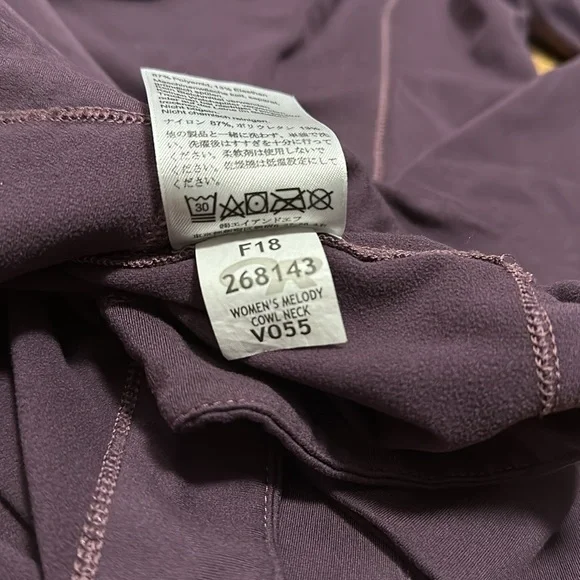 Outdoor Research
Melody Cowl Neck Top - Women's - Picture 9 of 10